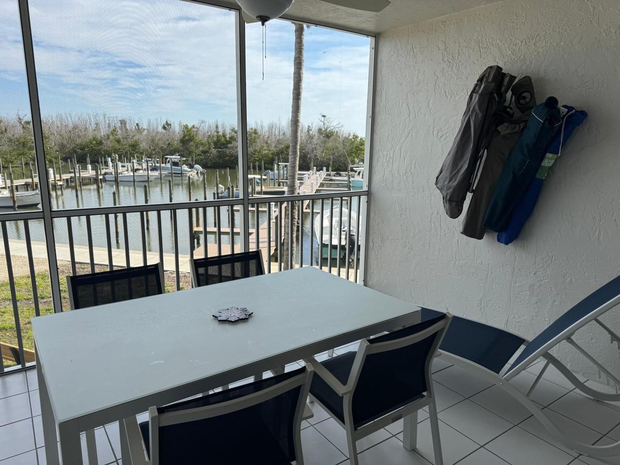 Captiva Bayside Villas 1 Bedroom 2 Bath - Sleep 4 Captiva Island Kültér fotó