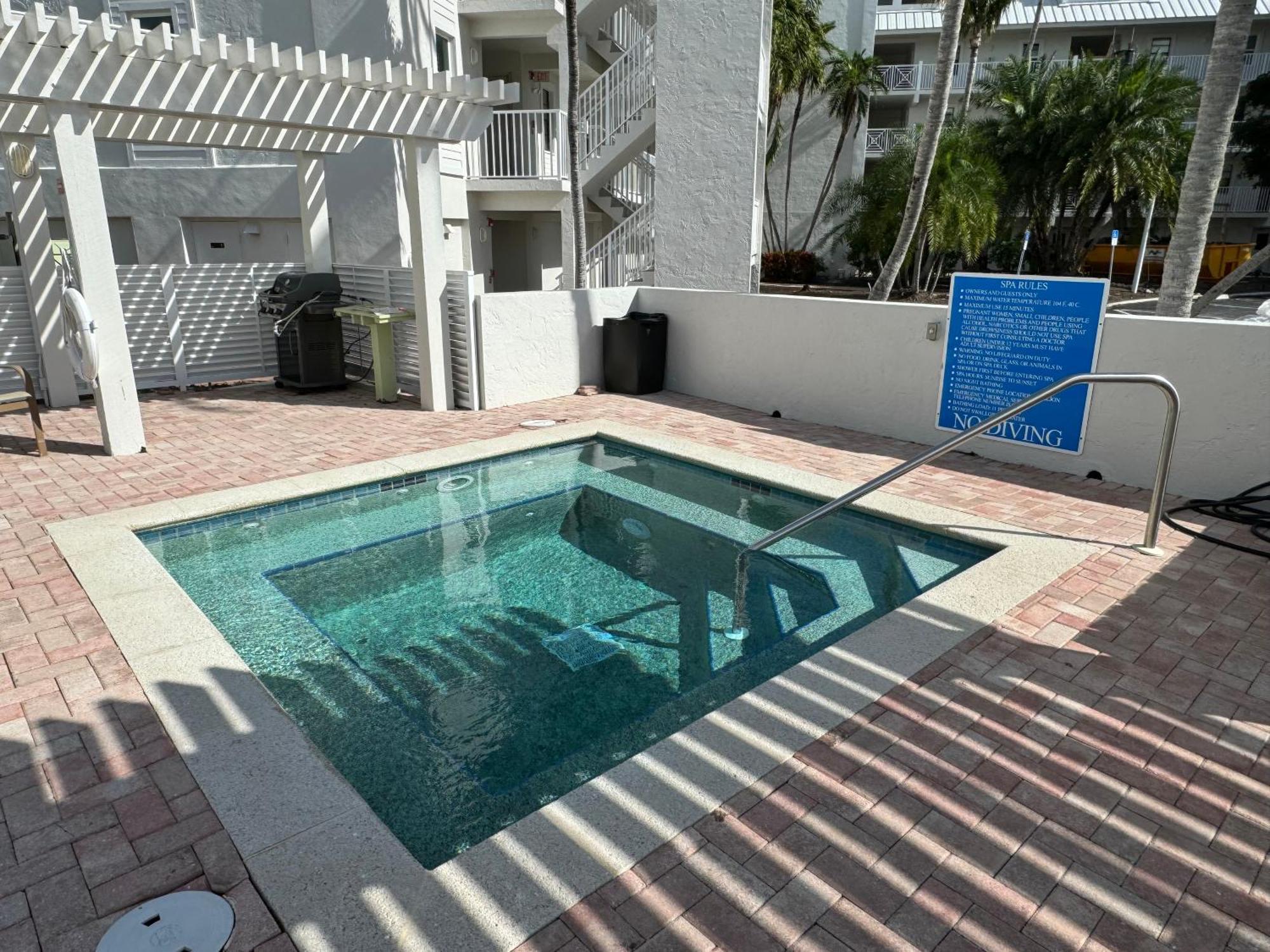 Captiva Bayside Villas 1 Bedroom 2 Bath - Sleep 4 Captiva Island Kültér fotó