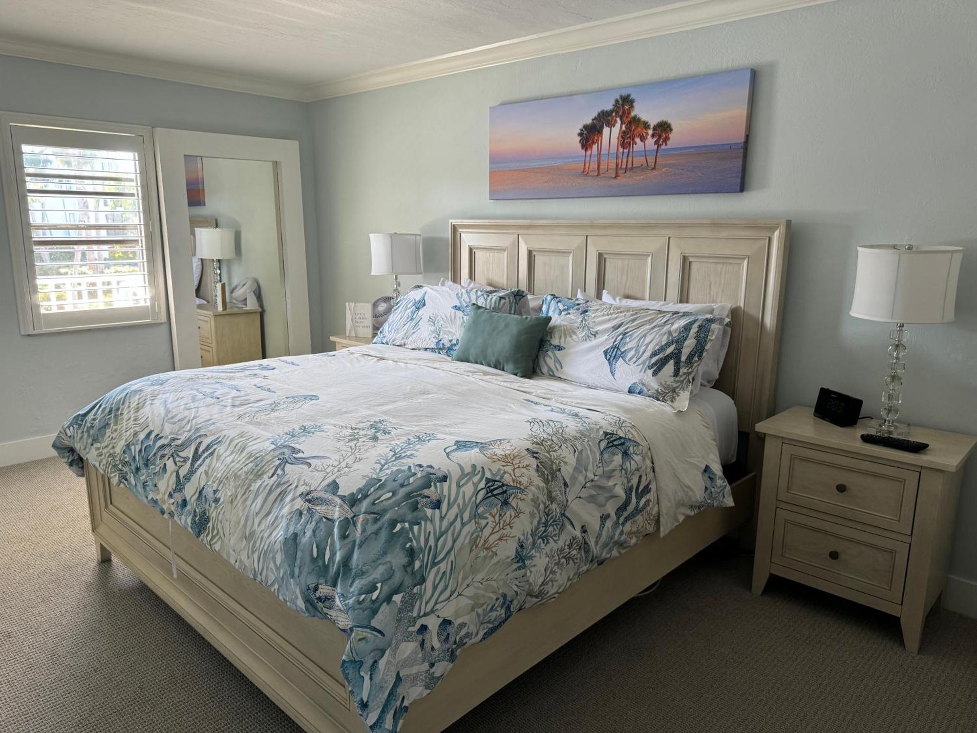 Captiva Bayside Villas 1 Bedroom 2 Bath - Sleep 4 Captiva Island Kültér fotó