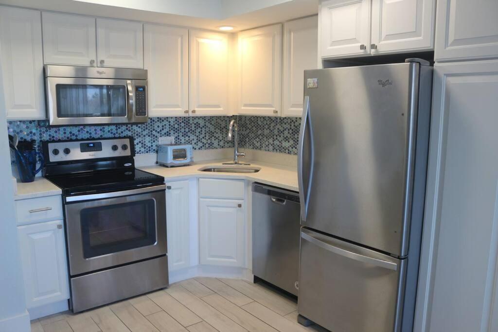 Captiva Bayside Villas 1 Bedroom 2 Bath - Sleep 4 Captiva Island Kültér fotó