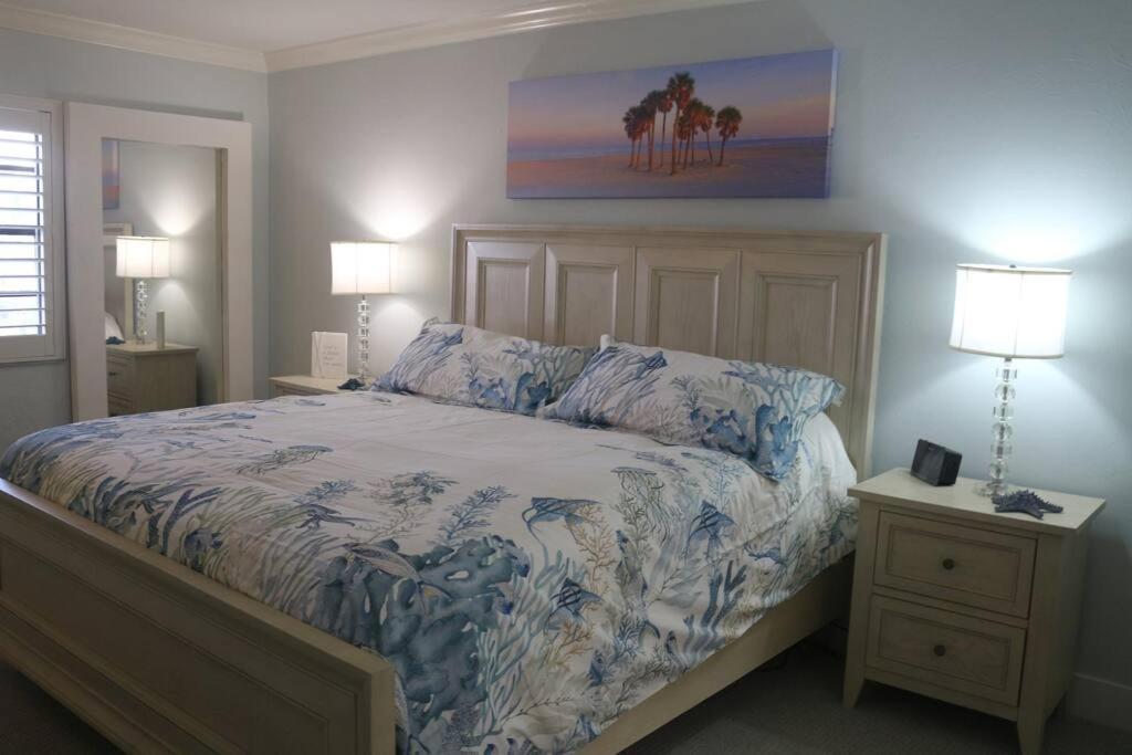 Captiva Bayside Villas 1 Bedroom 2 Bath - Sleep 4 Captiva Island Kültér fotó
