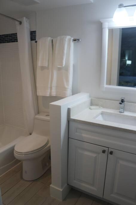 Captiva Bayside Villas 1 Bedroom 2 Bath - Sleep 4 Captiva Island Kültér fotó