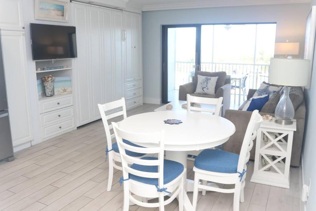 Captiva Bayside Villas 1 Bedroom 2 Bath - Sleep 4 Captiva Island Kültér fotó