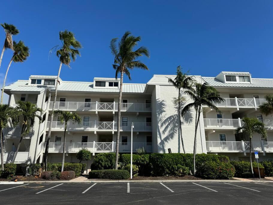 Captiva Bayside Villas 1 Bedroom 2 Bath - Sleep 4 Captiva Island Kültér fotó