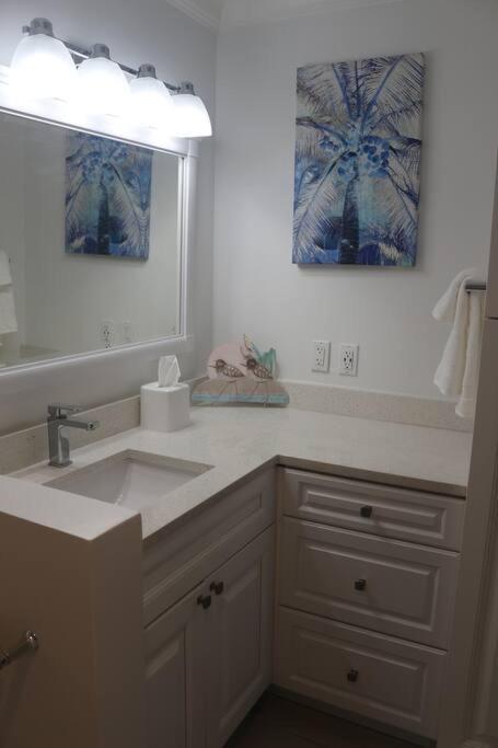 Captiva Bayside Villas 1 Bedroom 2 Bath - Sleep 4 Captiva Island Kültér fotó