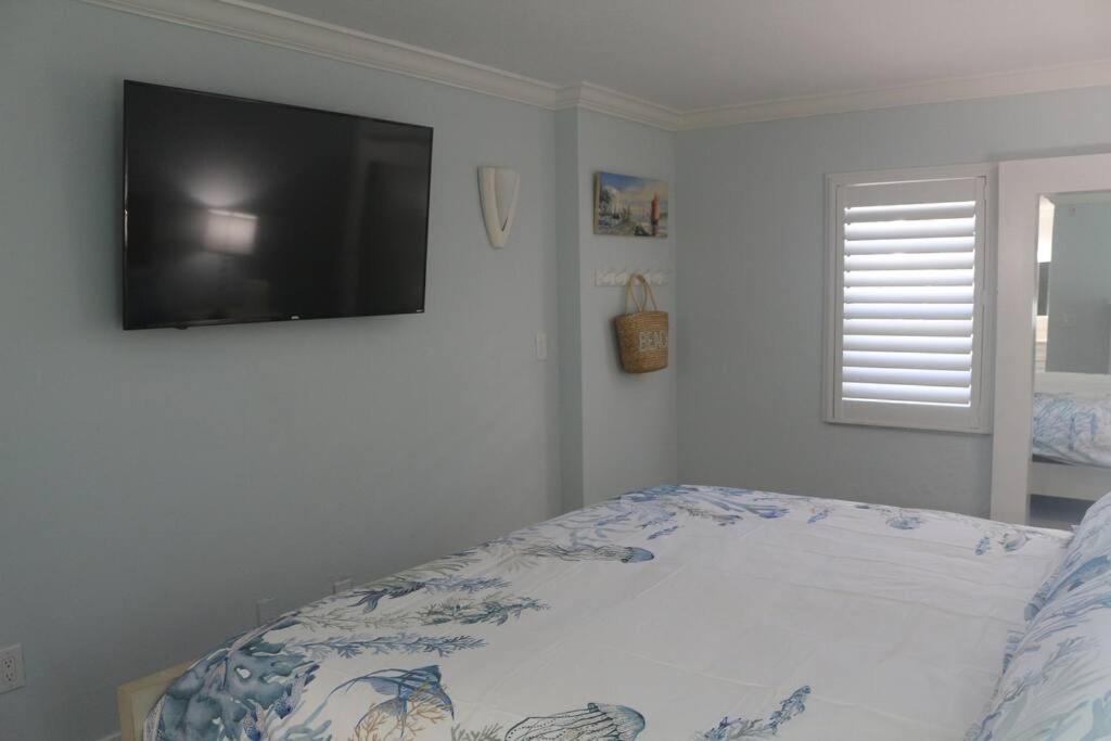 Captiva Bayside Villas 1 Bedroom 2 Bath - Sleep 4 Captiva Island Kültér fotó
