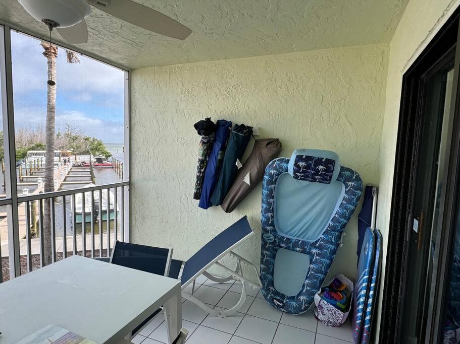 Captiva Bayside Villas 1 Bedroom 2 Bath - Sleep 4 Captiva Island Kültér fotó