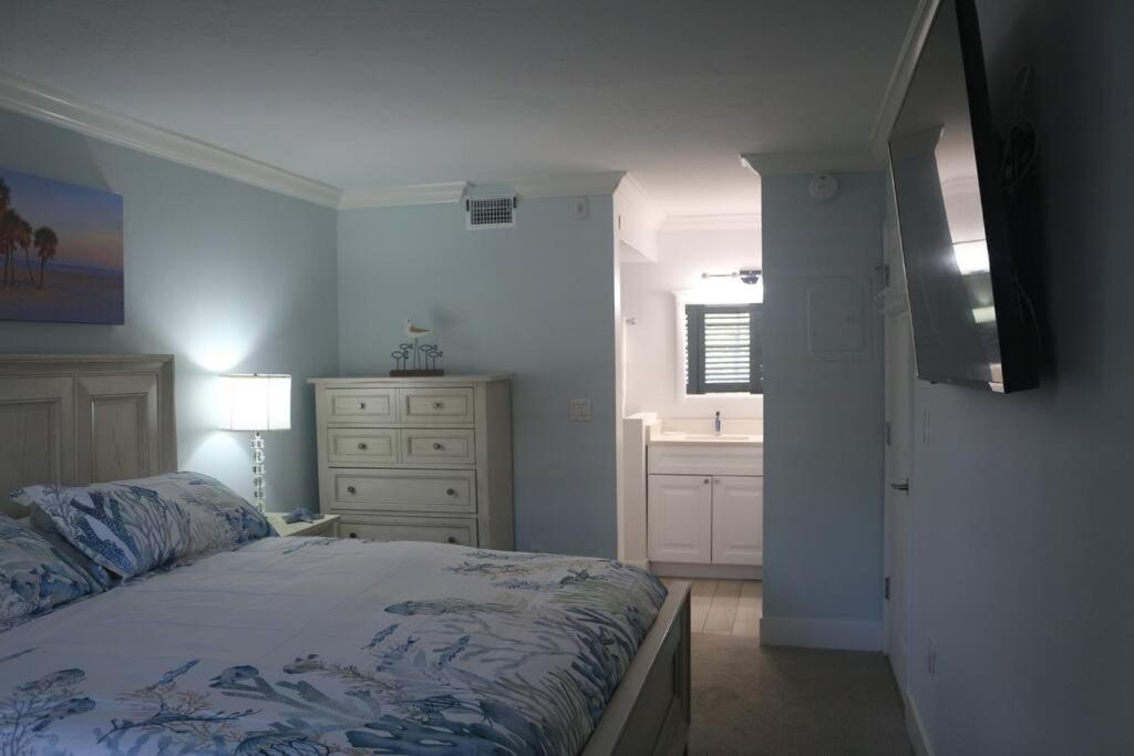 Captiva Bayside Villas 1 Bedroom 2 Bath - Sleep 4 Captiva Island Kültér fotó