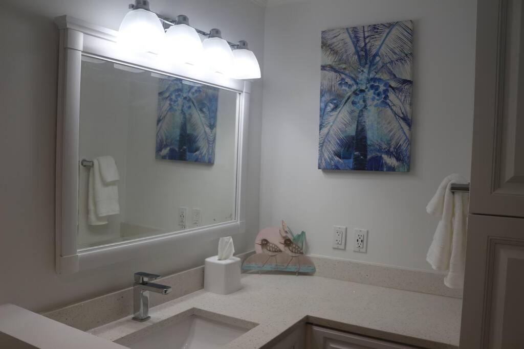 Captiva Bayside Villas 1 Bedroom 2 Bath - Sleep 4 Captiva Island Kültér fotó