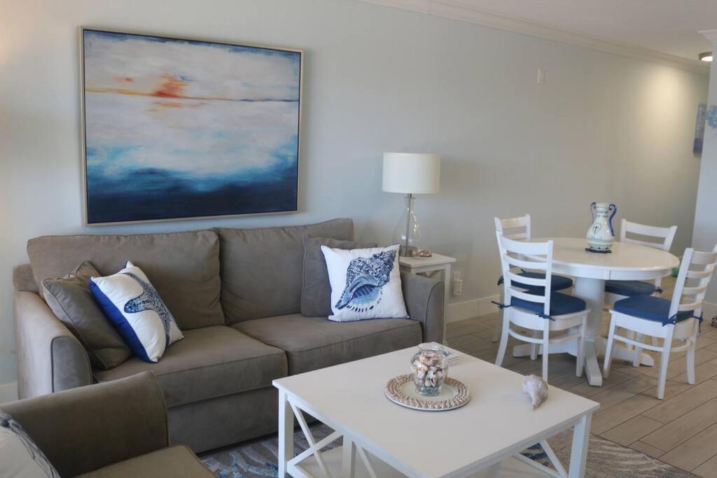 Captiva Bayside Villas 1 Bedroom 2 Bath - Sleep 4 Captiva Island Kültér fotó