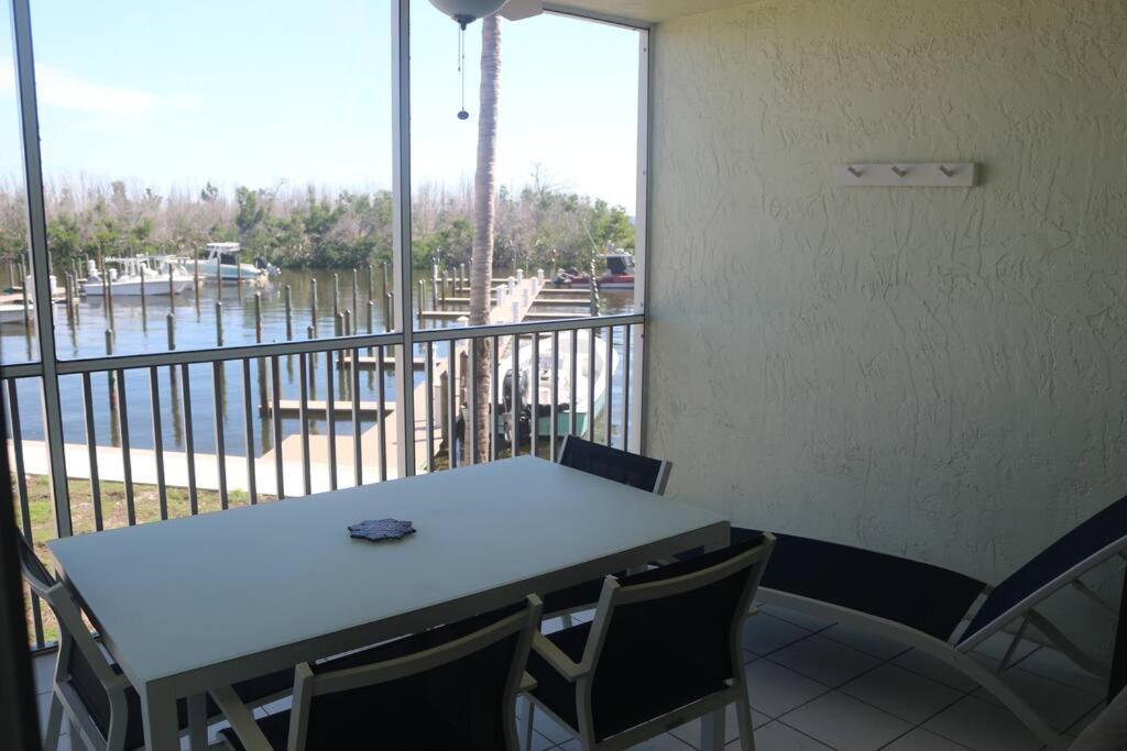 Captiva Bayside Villas 1 Bedroom 2 Bath - Sleep 4 Captiva Island Kültér fotó