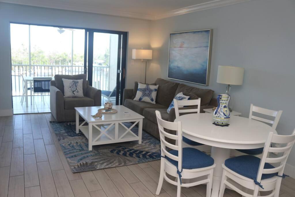Captiva Bayside Villas 1 Bedroom 2 Bath - Sleep 4 Captiva Island Kültér fotó