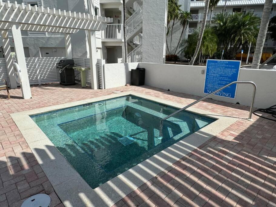 Captiva Bayside Villas 1 Bedroom 2 Bath - Sleep 4 Captiva Island Kültér fotó